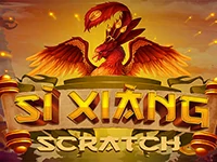 เกมสล็อต Si Xiang Scratch